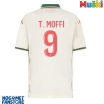 OGC Nice Terem Moffi #9 Gostujuci Dres 2025-26 Kratak Rukav